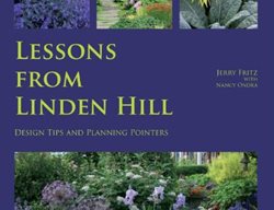 Lessons From Linden Hill Book, Jerry Fritz
Garden Design
Calimesa, CA