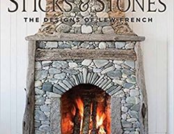 Lew French Sticks And Stones
Gibbs Smith
Layton, UT