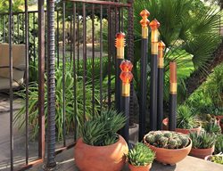 Light Up Your Garden & Support A Local Artist
Garden Design
Calimesa, CA