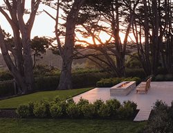 Linear Fireplace Fixture
Andrea Cochran Landscape Architecture
San Francisco, CA