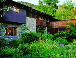 Living Green Sun Valley Idaho
Garden Design
Calimesa, CA
