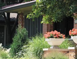 Longshadow Prairie Planters
Garden Design
Calimesa, CA