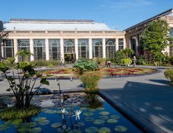 Longwood Gardens
Garden Design
Calimesa, CA