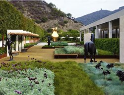 Los Angeles Getty
Garden Design
Calimesa, CA