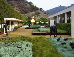Los Angeles Getty
Garden Design
Calimesa, CA