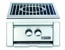 Lynx Power Burner
Garden Design
Calimesa, CA