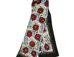 Mackintosh, Roses, Silk Scarf 
Huntington Botanical Gardens
San Marino, CA