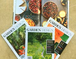 Magazine, Back Issues
Garden Design
Calimesa, CA