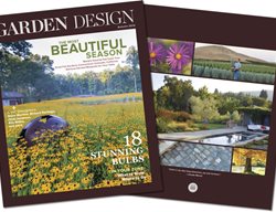Magazine
Garden Design
Calimesa, CA