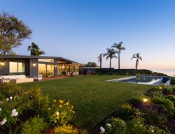 Malibu Beach House Backyard
Kate Anne Designs
Los Angeles, CA