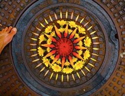 Mandala
Garden Design
Calimesa, CA