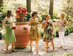 Mara Seibert's Garden
Garden Design
Calimesa, CA