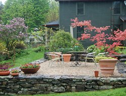 Margaret Roach Garden
Garden Design
Calimesa, CA