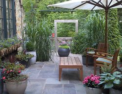 Maryland Patio
Garden Design
Calimesa, CA