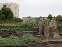 Matthias Park Philadelphia
Garden Design
Calimesa, CA