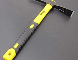 Mattock Tool
Garden Design
Calimesa, CA