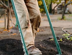 Meadow Creature, Broadfork
Garden Design
Calimesa, CA