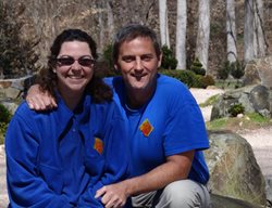 Melissa And Brandon Sleigh
Garden Design
Calimesa, CA