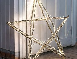 Mini Led Lights, Fairy Lights
Norsis Home and Garden
