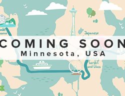 Minnesota, Usa
Garden Design
Calimesa, CA