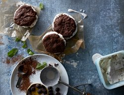 Mint Chip Ice Cream, Ice Cream Sandwiches
Garden Design
Calimesa, CA