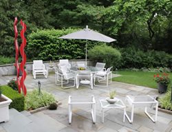 Modern Garden Deer Country Jan Johnsen
Johnsen Landscapes & Pools
Mount Kisco, NY