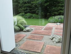 Modern Garden Deer Country
Johnsen Landscapes & Pools
Mount Kisco, NY