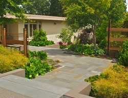 Modern Garden Entryway
Garden Design
Calimesa, CA