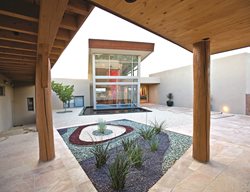 Modern Home
Garden Design
Calimesa, CA