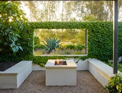 Modern Mission
Garden Design
Calimesa, CA