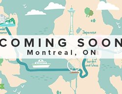 Montreal, On
Garden Design
Calimesa, CA