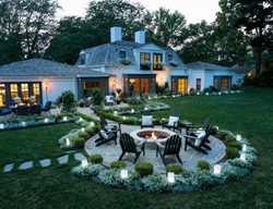 Moon Garden, Moonlight Garden, White Garden
Proven Winners
Sycamore, IL