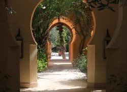 Morrocco, Garden Arch
Garden Design
Calimesa, CA