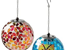  Mosaic Orb, Solar
Garden Design
Calimesa, CA