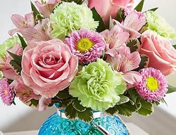 Mother's Day Bouquet
Garden Design
Calimesa, CA