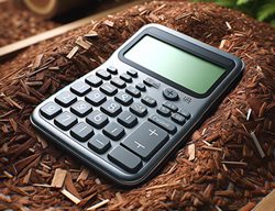 Mulch Calculator
Garden Design
Calimesa, CA