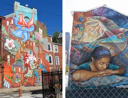 Mural At Olive And Brown Sreets2
Garden Design
Calimesa, CA