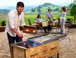 Napa Inspired Recipes
Garden Design
Calimesa, CA