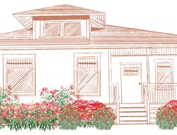 Native Roots Foundation Planting
Proven Winners
Sycamore, IL