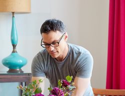 Nature In A Vase
Garden Design
Calimesa, CA