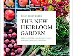 New Heirloom Garden Book
Garden Design
Calimesa, CA
