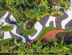 New York Botanical Garden, Nybg, Geometric Pathway
Garden Design
Calimesa, CA