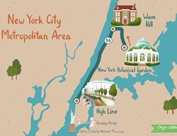 New Yrok City Metro
Garden Design
Calimesa, CA