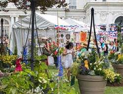 Newport Flower Show, Garden Show
Garden Design
Calimesa, CA