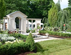 Newport Flower Show, Rhode Island
Garden Design
Calimesa, CA