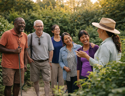 Newsletter
Garden Design
Calimesa, CA