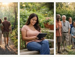 Newsletter
Garden Design
Calimesa, CA