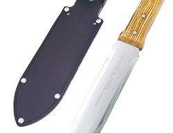 Nisaku Hori Hori Knife
Garden Design
Calimesa, CA