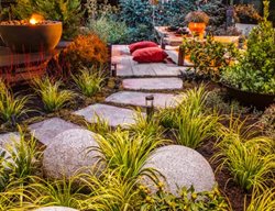 Northwest Flower & Garden Show
Seattle, WA