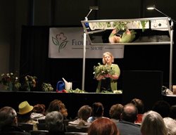 Northwest Flower Show, Northwest Garden Show, Seminar
Garden Design
Calimesa, CA